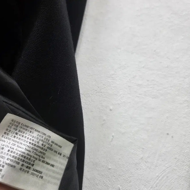 [BUNJANG] MIXXO One-Button Jacket (L) / 미쏘원버튼자켓L