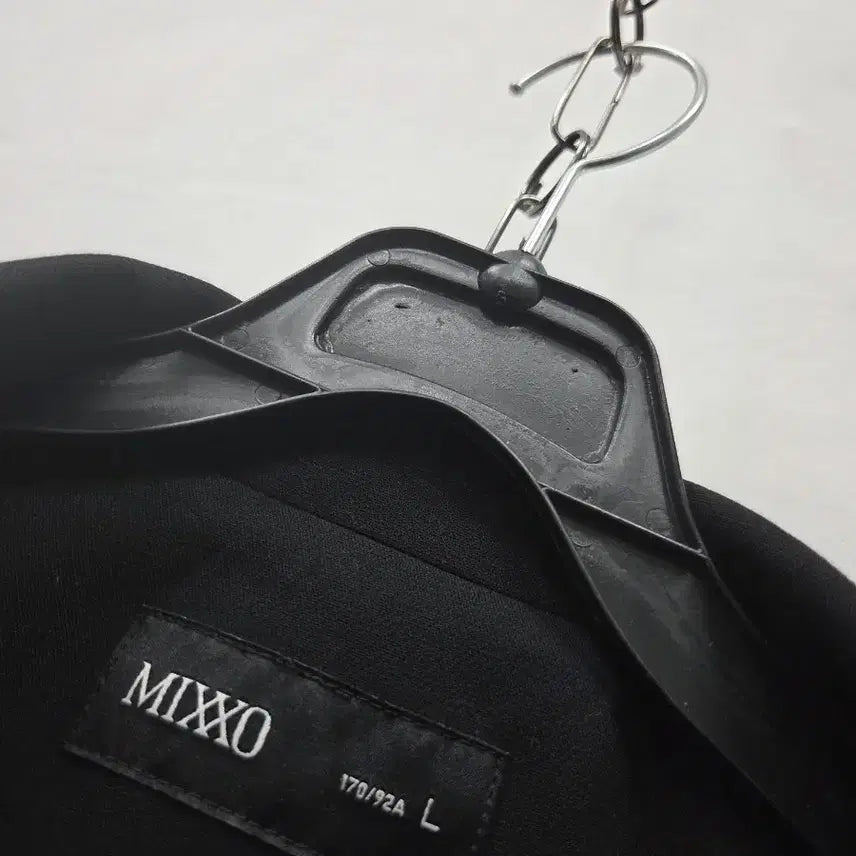 [BUNJANG] MIXXO One-Button Jacket (L) / 미쏘원버튼자켓L