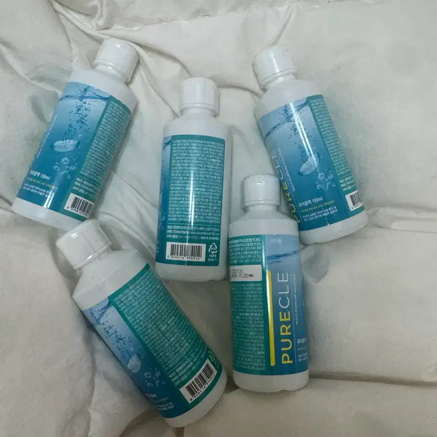 [BUNJANG] Lens Renew / 렌즈 리뉴