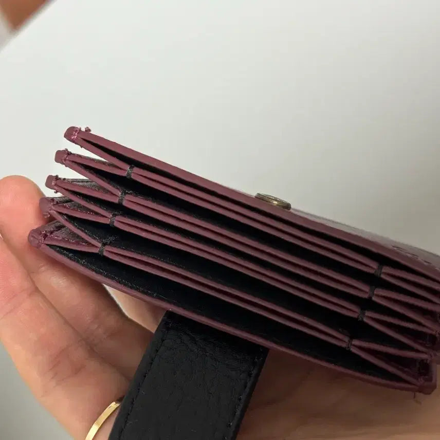 [BUNJANG] Harry Potter Wallet / 해리포터 지갑