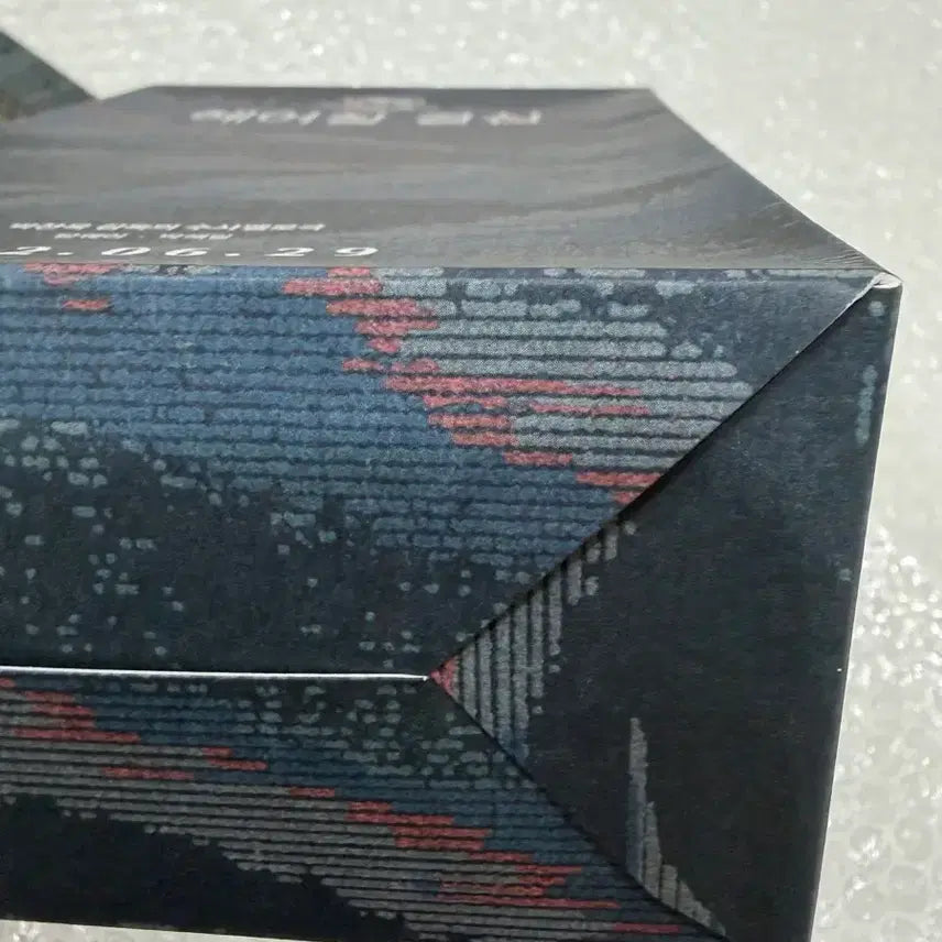 [BUNJANG] Decision to Leave Official Goods Bundle Set / 영화 헤어질 결심 공식 굿즈 세트