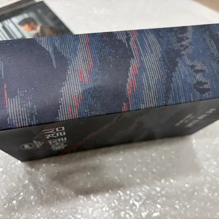 [BUNJANG] Decision to Leave Official Goods Bundle Set / 영화 헤어질 결심 공식 굿즈 세트