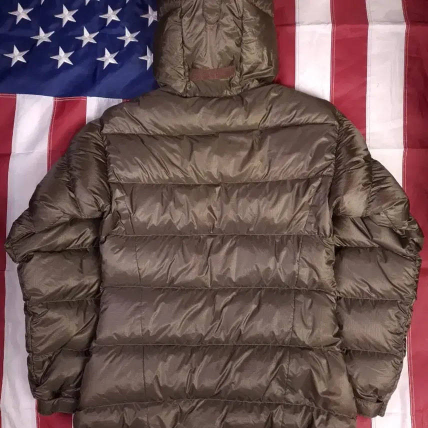 [BUNJANG] Rab Neutrino Endurance Padded Jacket / 새제품 오리지날 랩 Rab 뉴트리노 엔듀런스 패딩