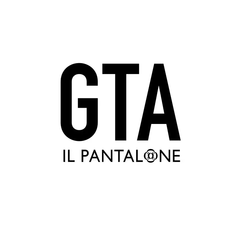 [BUNJANG] G.T.A Il Pantalone Lana Wool Striped Jogger Pants / 지티아 [G.T.A Il Pantalone] 라나울 스트라이프 조거팬츠