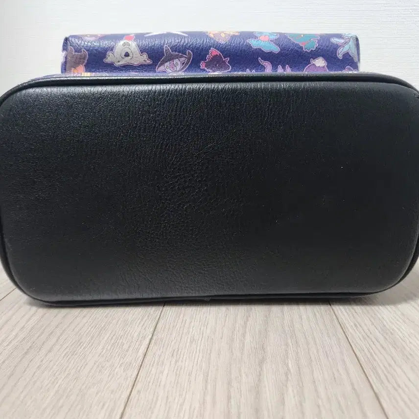 [BUNJANG] Loungefly Pokemon Ghost Type Mini Backpack / 라운지플라이 포켓몬 콜라보 미니 백팩