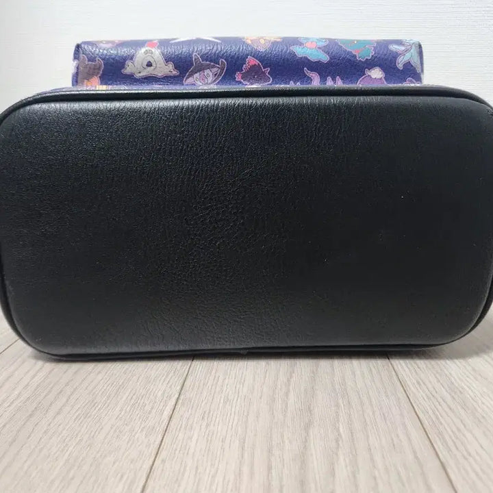 [BUNJANG] Loungefly Pokemon Ghost Type Mini Backpack / 라운지플라이 포켓몬 콜라보 미니 백팩