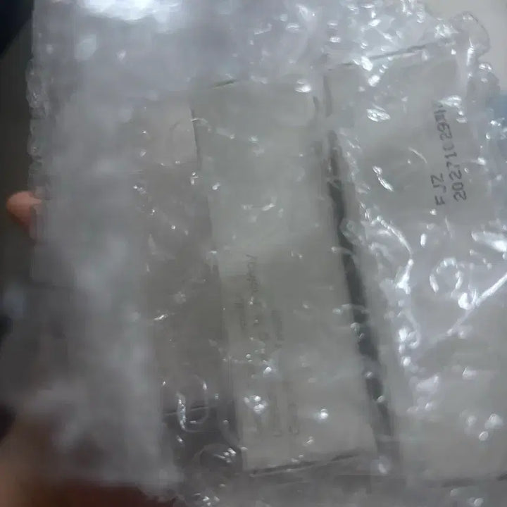 [BUNJANG] MLB x Banila Co. Collaboration Cushion / MLB 바닐라코 콜라보 쿠션