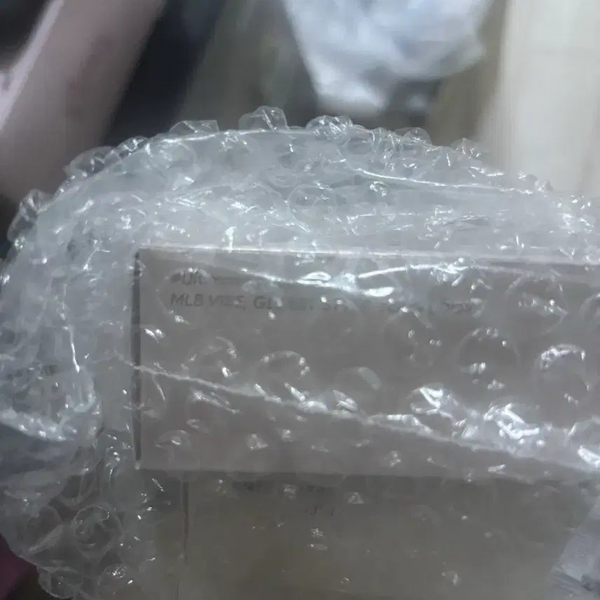 [BUNJANG] MLB x Banila Co. Collaboration Cushion / MLB 바닐라코 콜라보 쿠션