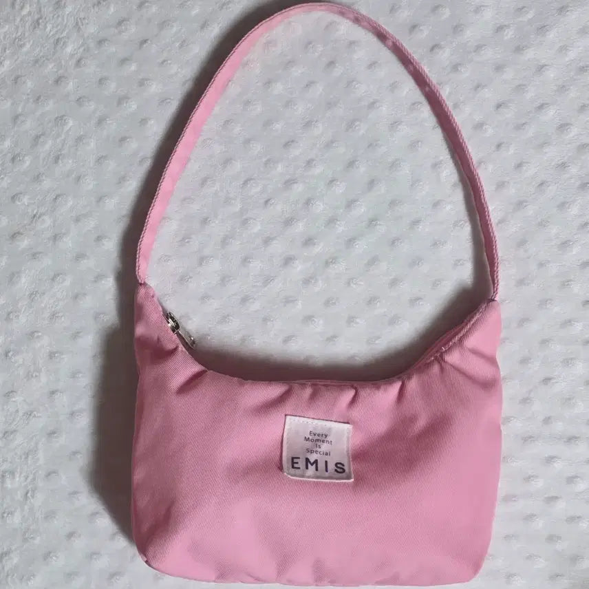 [BUNJANG] EMIS Hobo Bag / EMIS 이미스 호보백