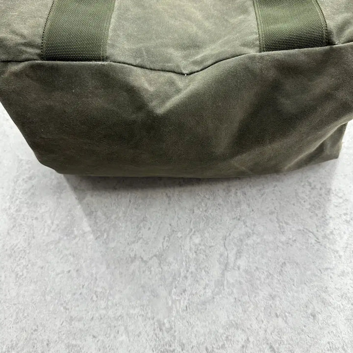 [BUNJANG] Filson Waxed Canvas Tote Bag / OS 필슨 왁스 캔버스 토트백