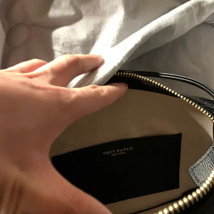 [BUNJANG] Tory Burch Shoulder Bag (New) / 토리버치 숄더백 새상품