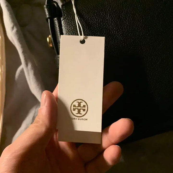 [BUNJANG] Tory Burch Shoulder Bag (New) / 토리버치 숄더백 새상품