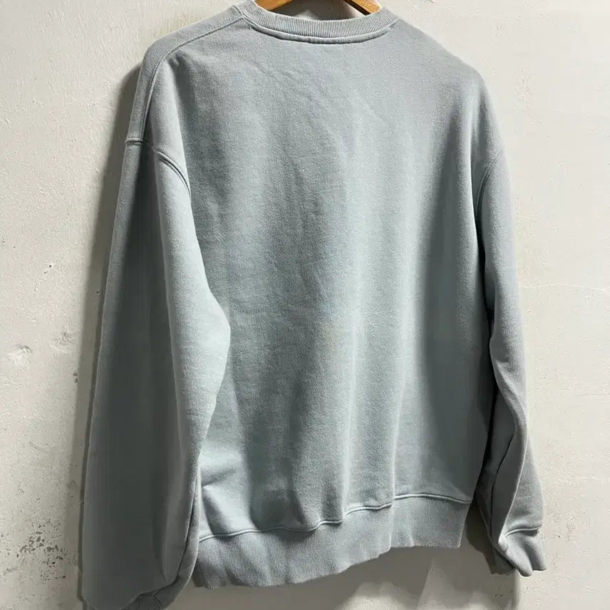 [BUNJANG] Yale Loose Fit Sweatshirt / 100 YALE 루즈핏 스웻 맨투맨 정품