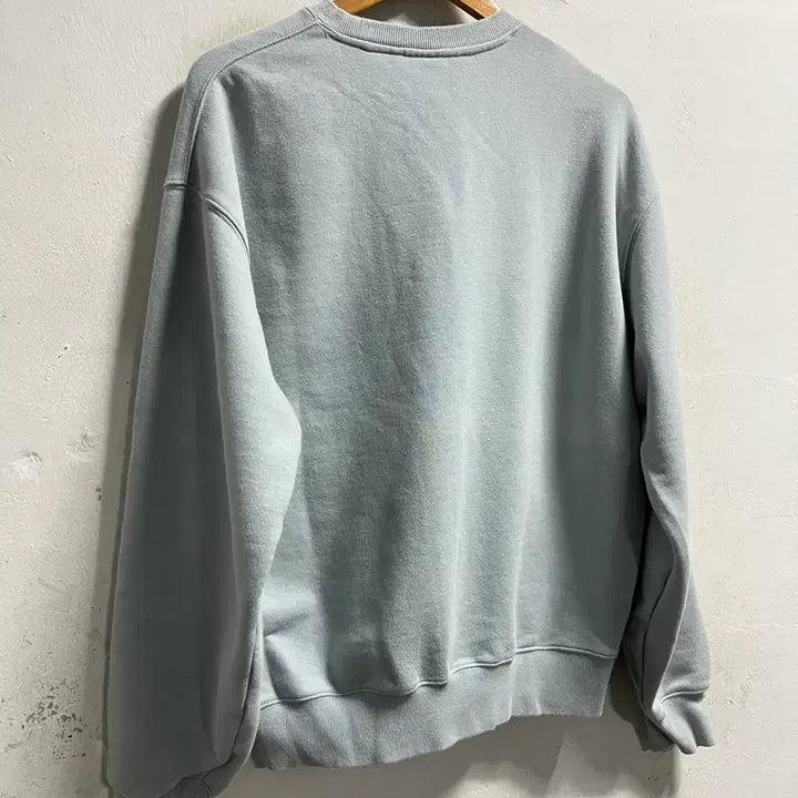 [BUNJANG] Yale Loose Fit Sweatshirt / 100 YALE 루즈핏 스웻 맨투맨 정품