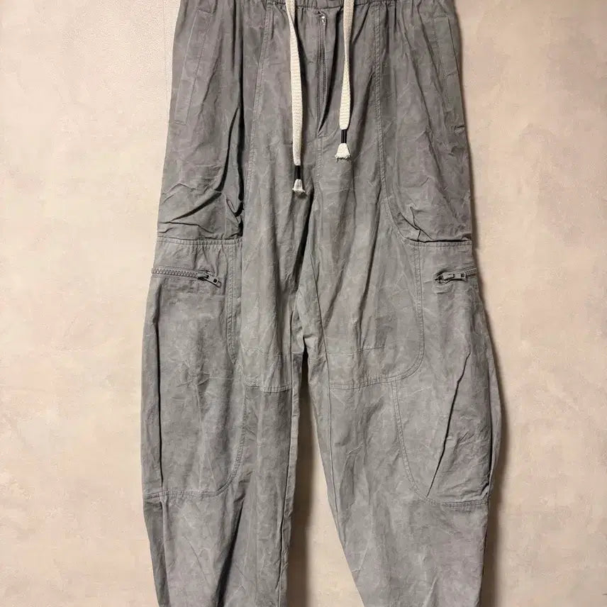[BUNJANG] Banding Jogger Pants / 밴딩 조거 바지