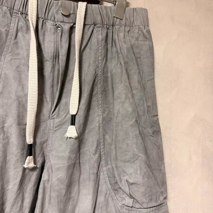 [BUNJANG] Banding Jogger Pants / 밴딩 조거 바지