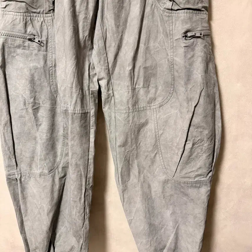 [BUNJANG] Banding Jogger Pants / 밴딩 조거 바지