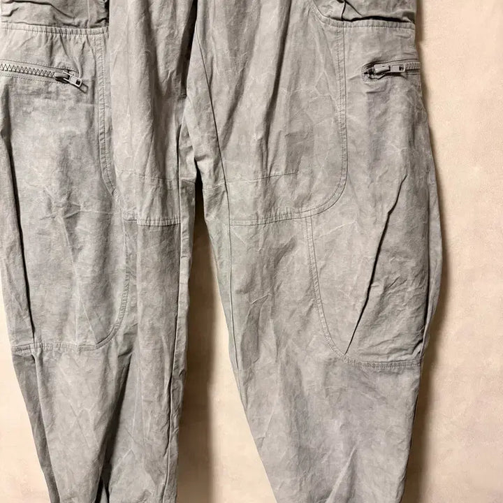 [BUNJANG] Banding Jogger Pants / 밴딩 조거 바지