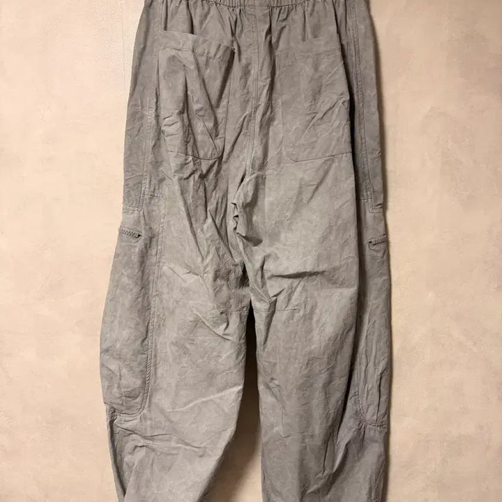 [BUNJANG] Banding Jogger Pants / 밴딩 조거 바지