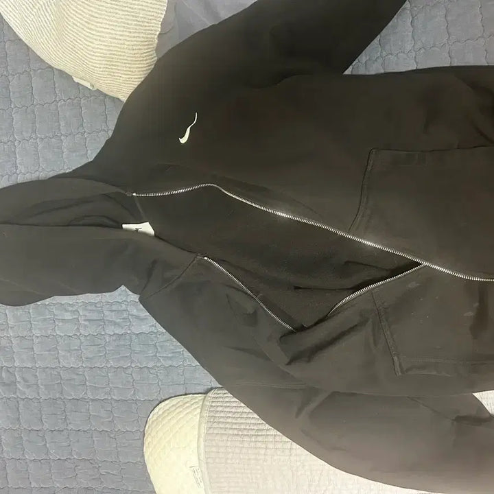 [BUNJANG] Nike Stussy Jacket / 나이키 스투시 자켓