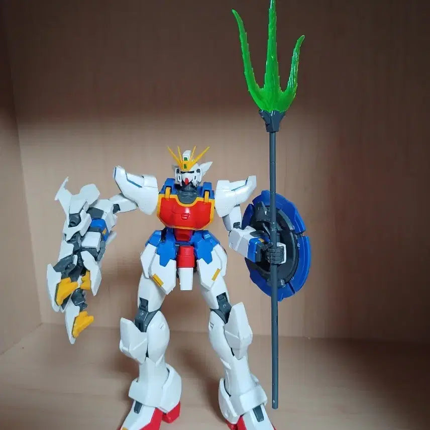 [BUNJANG] Bandai Shenlong Gundam Model Kit / 반다이 MG 쉔롱 건담 팝니다.