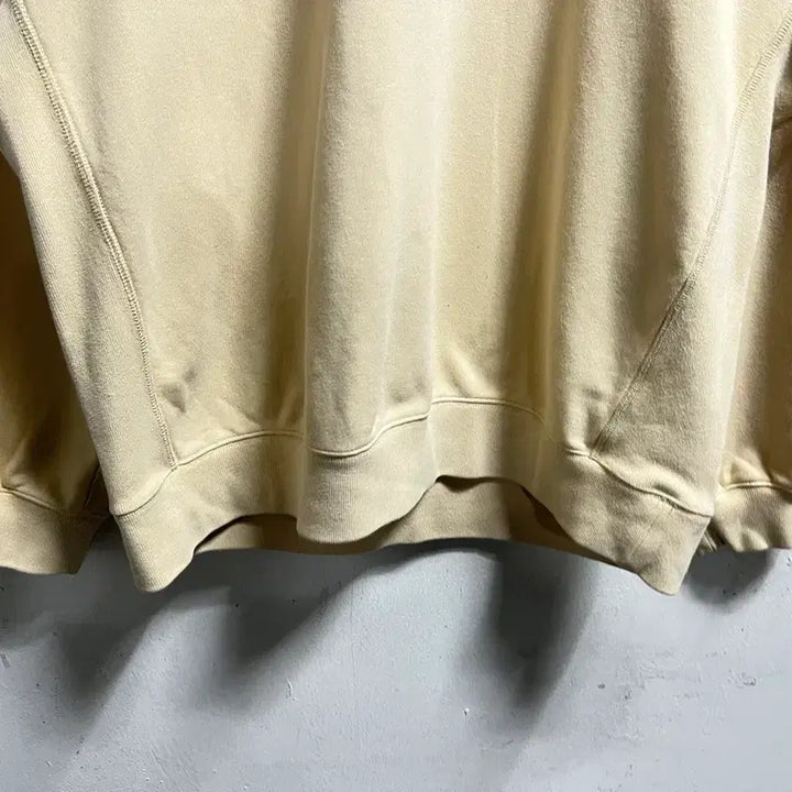 [BUNJANG] Adidas Loose Fit Sweatshirt / 100-105 아디다스 루즈핏 스웻 맨투맨 정품