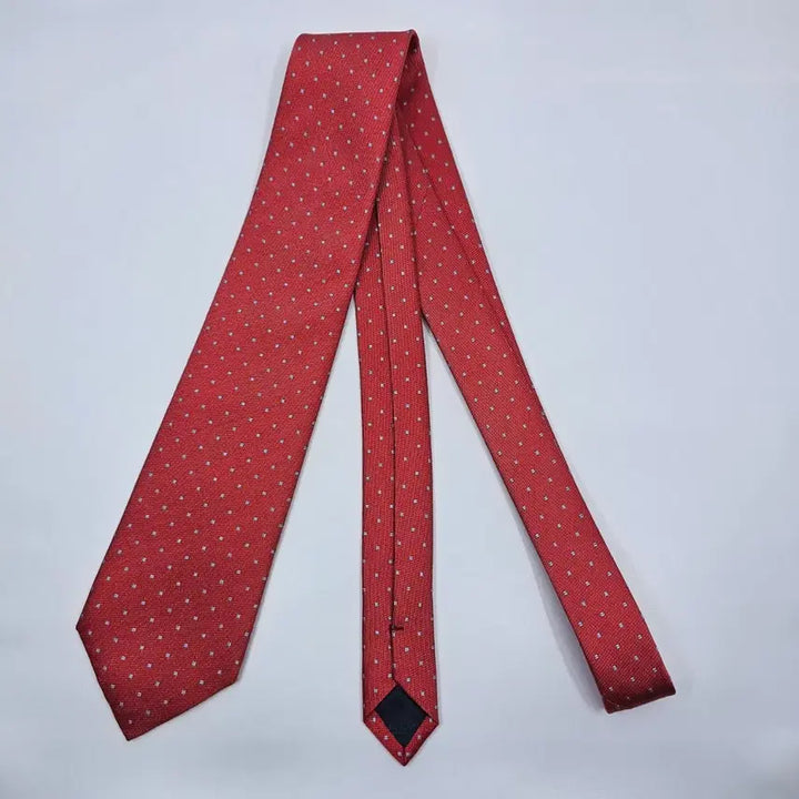 [BUNJANG] Daniel Este Tie / 다니엘에스떼 넥타이