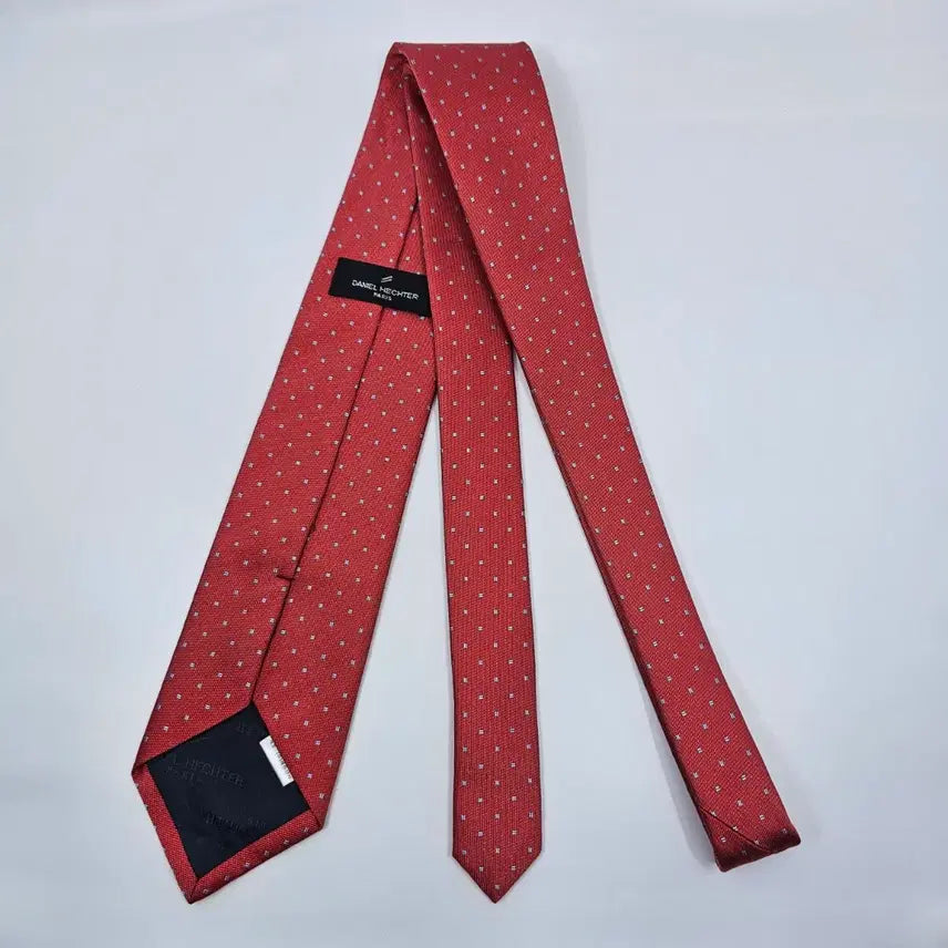 [BUNJANG] Daniel Este Tie / 다니엘에스떼 넥타이