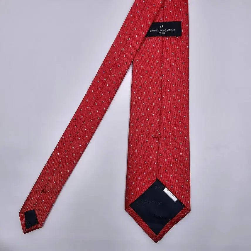 [BUNJANG] Daniel Este Tie / 다니엘에스떼 넥타이