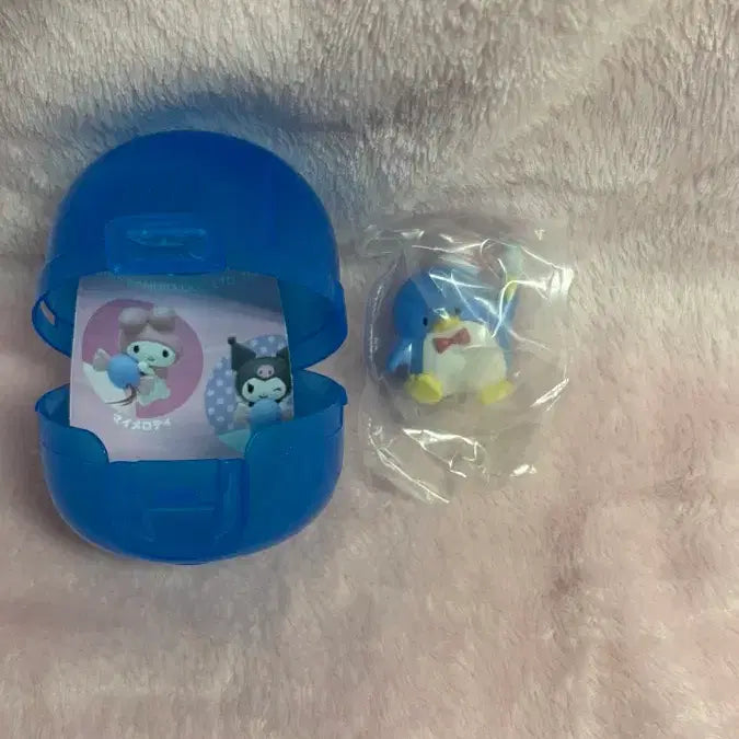 [BUNJANG] Tuxedo Sam Candy Gacha / 턱시도샘 캔디 가챠