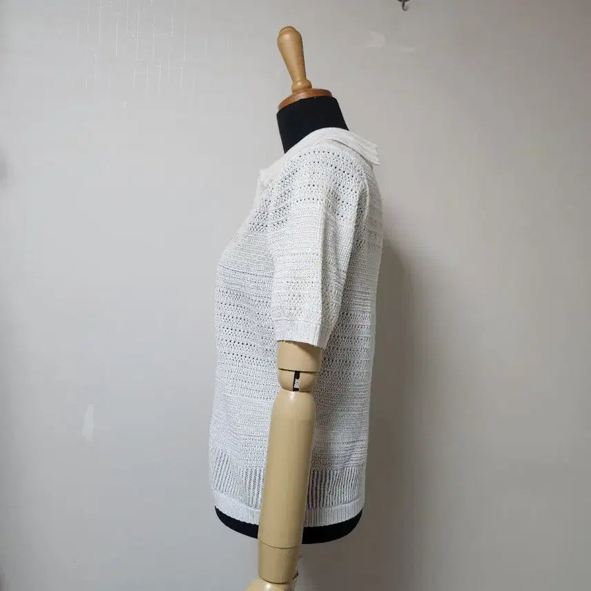 [BUNJANG] Deuel Knit Sweater / 듀엘니트