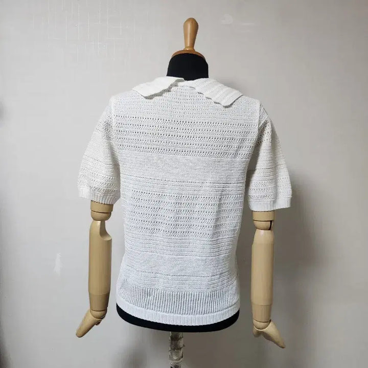 [BUNJANG] Deuel Knit Sweater / 듀엘니트