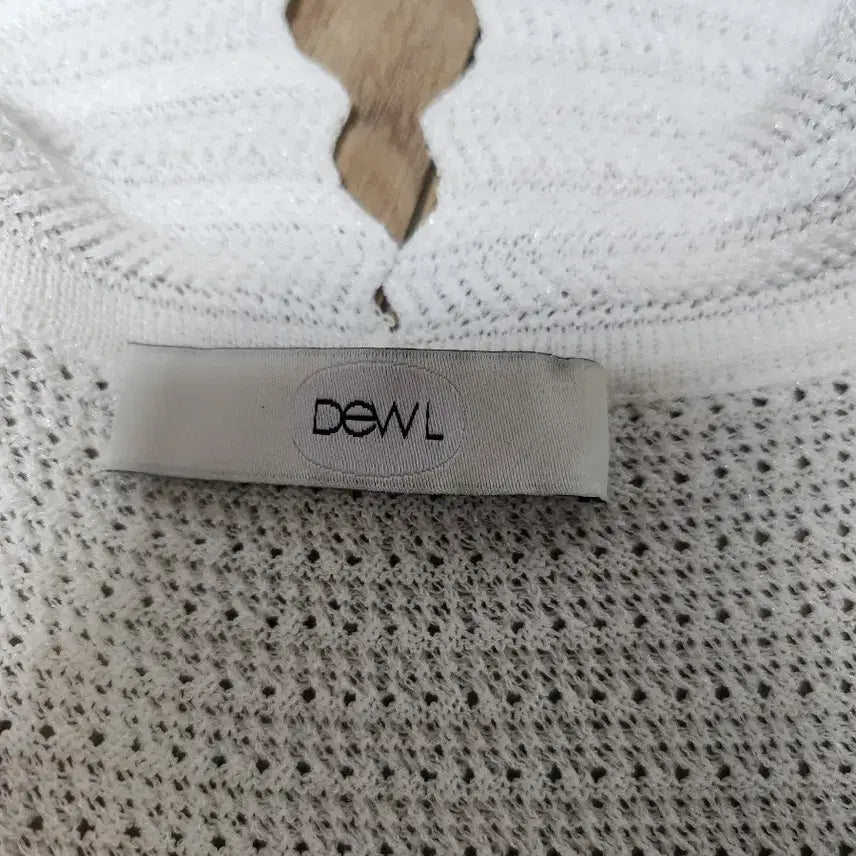 [BUNJANG] Deuel Knit Sweater / 듀엘니트