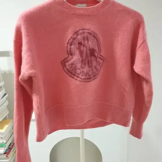 [BUNJANG] Moncler Women's Top / 몽클레어 여성 상의