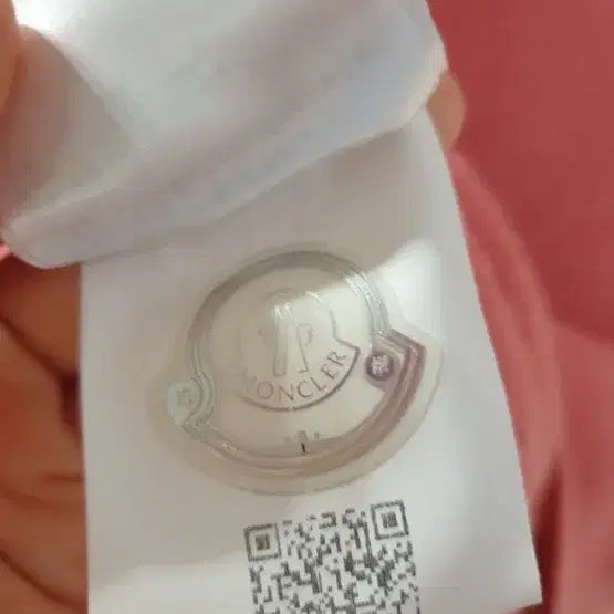 [BUNJANG] Moncler Women's Top / 몽클레어 여성 상의