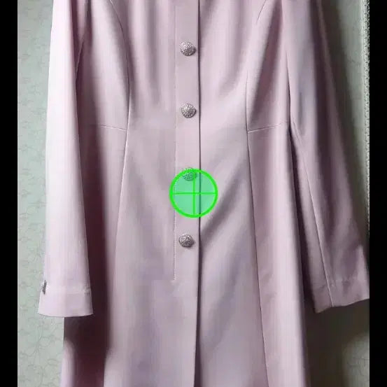 [BUNJANG] Generic Dress - Size L / 원피스/L