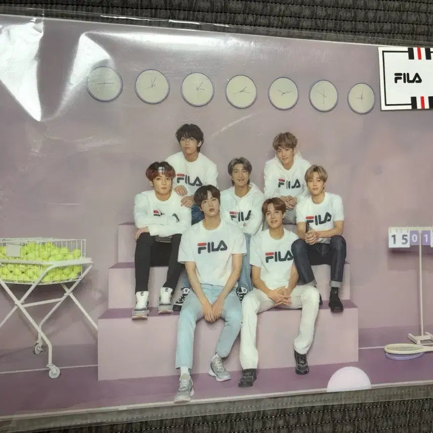 [BUNJANG] BTS TMA Special Edition Photobook Album / 방탄소년단 앨범