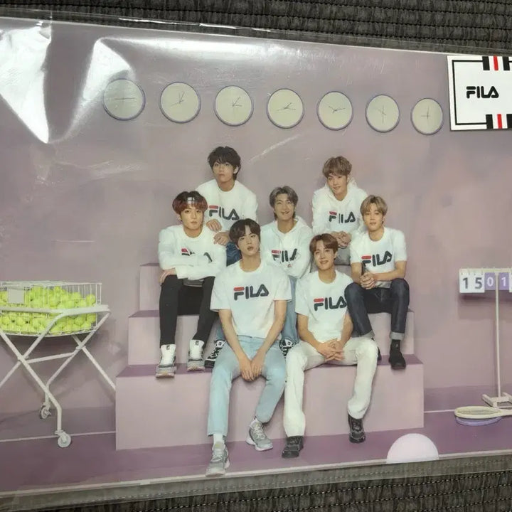 [BUNJANG] BTS TMA Special Edition Photobook Album / 방탄소년단 앨범