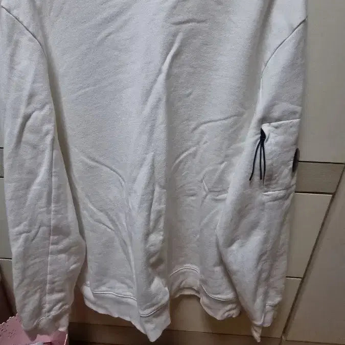[BUNJANG] CP Company Men's Sweatshirt XXXL / (정품)CP컴퍼니 맨투맨 XXXL(110) 사이즈교신가능