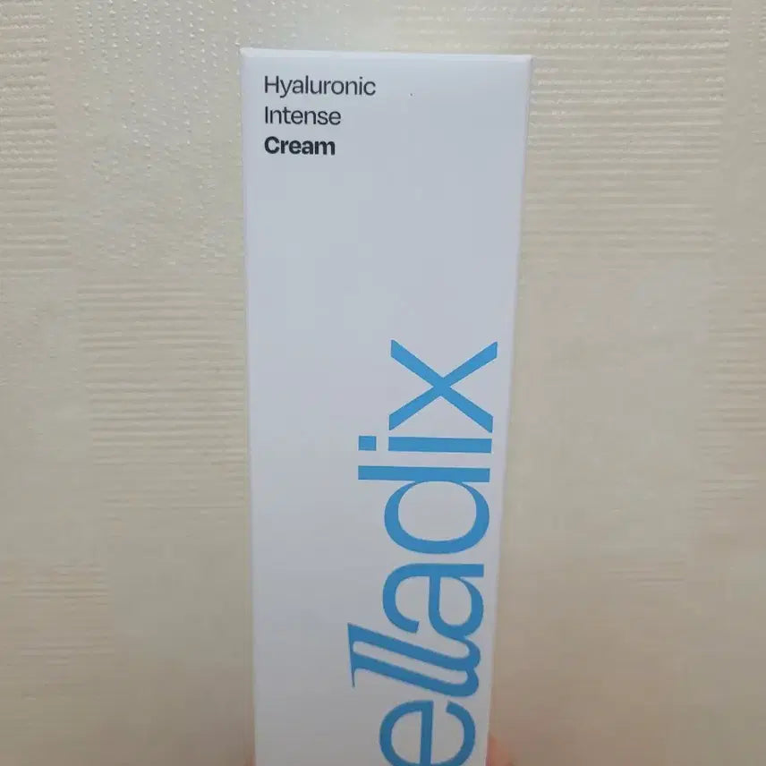 [BUNJANG] Celladix Hyaluronic Intense Cream / Celladix 셀라딕스 히알루로닉 인텐스 크림 판매합니다.