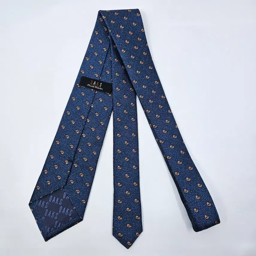 [BUNJANG] Daks Tie / 닥스 넥타이