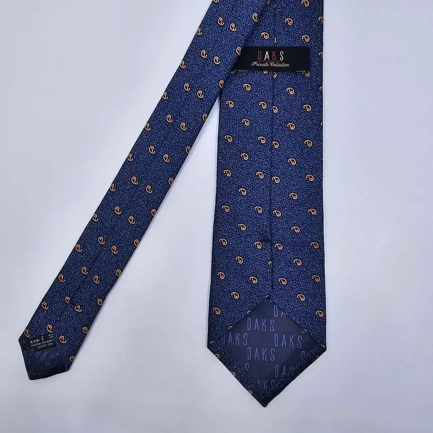 [BUNJANG] Daks Tie / 닥스 넥타이