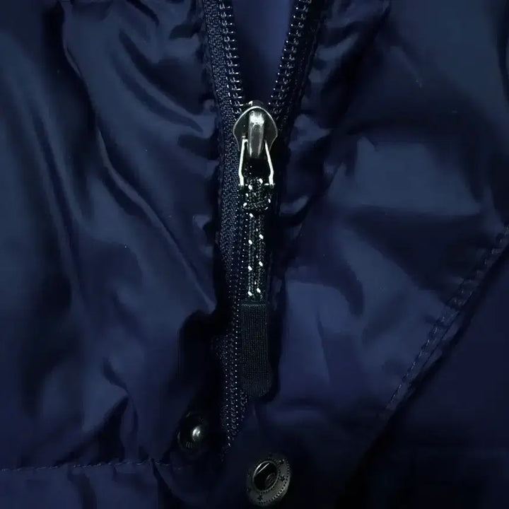 [BUNJANG] Brooks Brothers Puffer Duck Down Jacket / [S,90]브룩스브라더스 푸퍼 패딩 자켓 덕다운 곤색