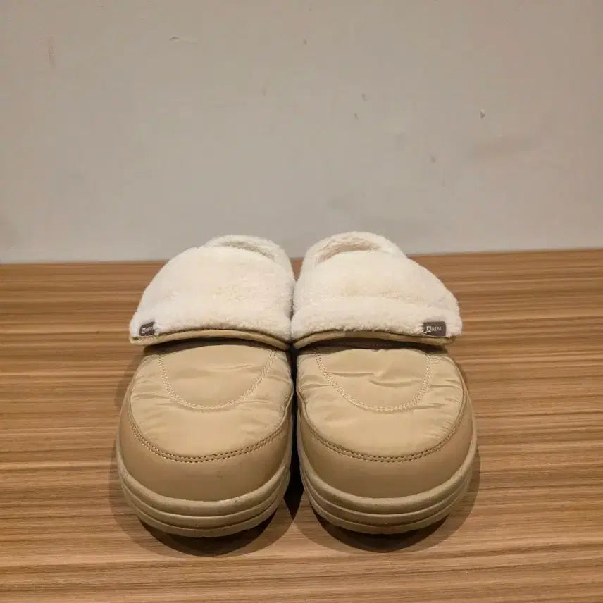 [BUNJANG] Nepa Winter Slipper 280 / 네파 방한 슬리퍼 280
