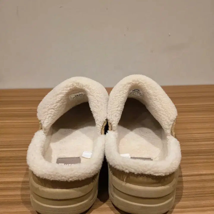 [BUNJANG] Nepa Winter Slipper 280 / 네파 방한 슬리퍼 280