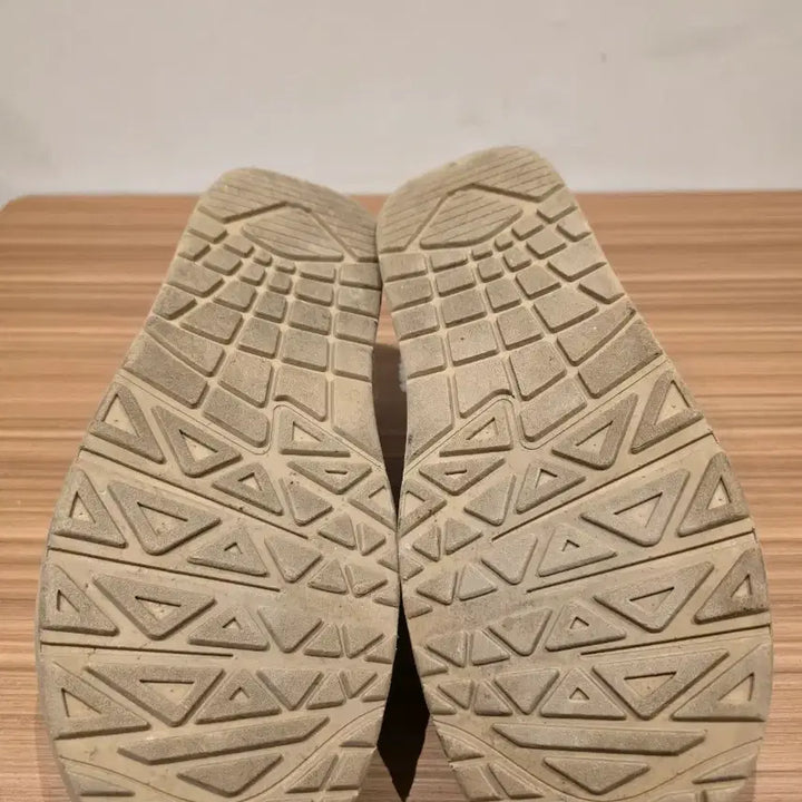 [BUNJANG] Nepa Winter Slipper 280 / 네파 방한 슬리퍼 280