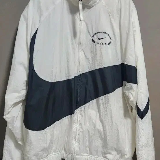 [BUNJANG] Nike HBR NCPS Woven Jacket / 나이키HBR NCPS우븐자켓