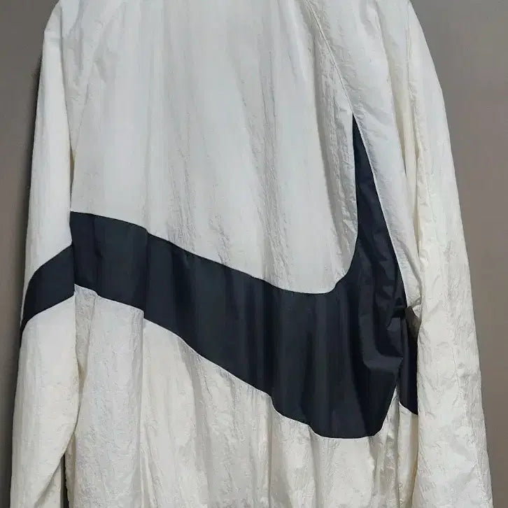 [BUNJANG] Nike HBR NCPS Woven Jacket / 나이키HBR NCPS우븐자켓