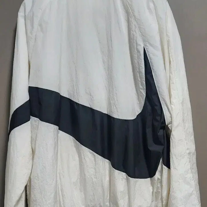 [BUNJANG] Nike HBR NCPS Woven Jacket / 나이키HBR NCPS우븐자켓