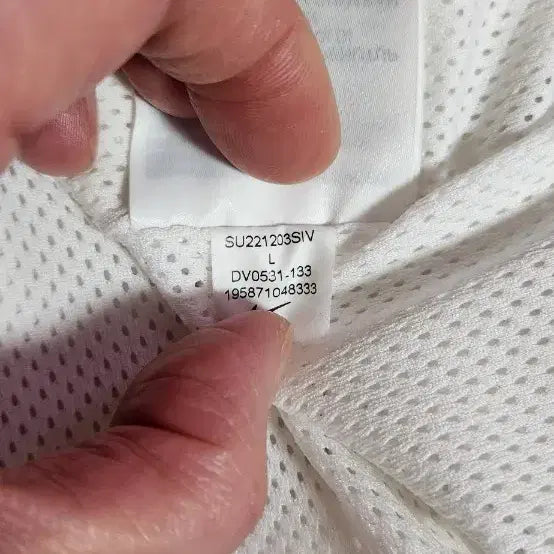 [BUNJANG] Nike HBR NCPS Woven Jacket / 나이키HBR NCPS우븐자켓